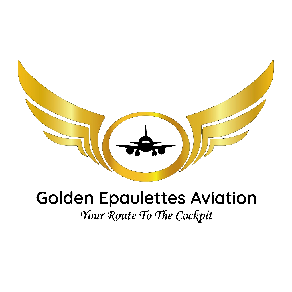 Golden Epaulettes Aviation